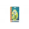 Bestway 21179 gafas de natación verdes con protección UV y antivaho