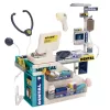 LEAN TOYS set de dentista y farmacéutico con luz y sonido accesorios 51 piezas