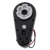 LEAN CARS motor de CC con escobillas 24V 12000 RPM DK-CA003 para coches eléctricos infantiles