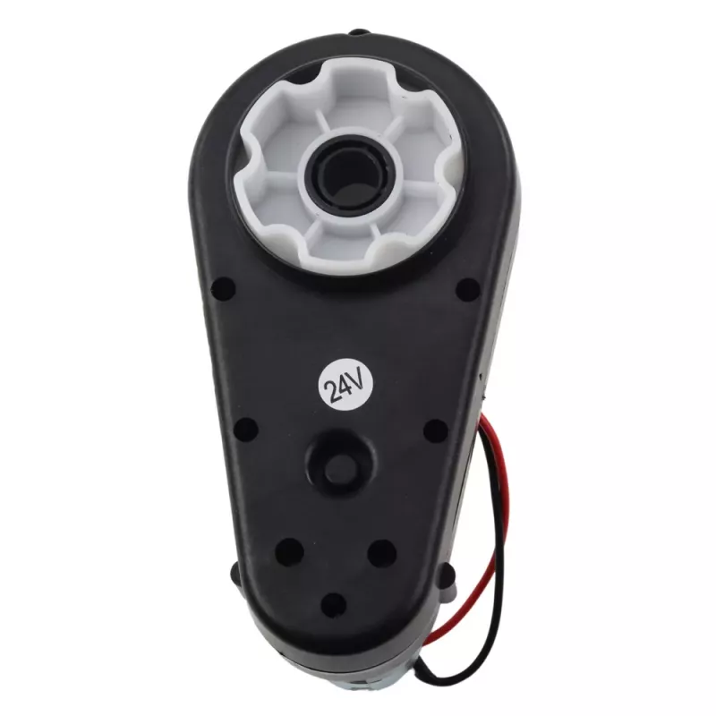 LEAN CARS motor de CC con escobillas 24V 12000 RPM DK-CA003 para coches eléctricos infantiles