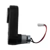 LEAN CARS motor de CC con escobillas 24V 12000 RPM DK-CA003 para coches eléctricos infantiles