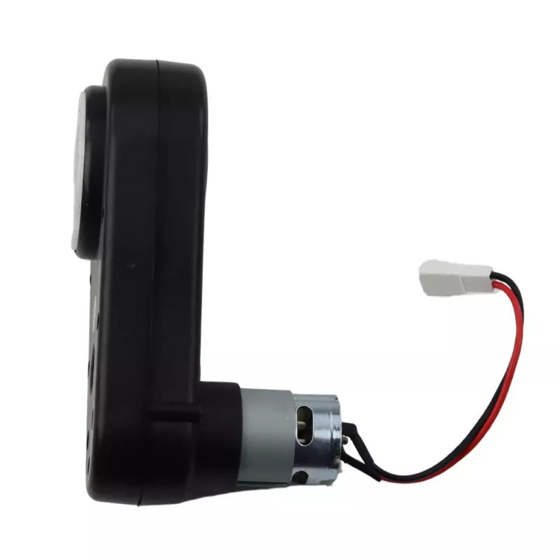 LEAN CARS motor de CC con escobillas 24V 12000 RPM DK-CA003 para coches eléctricos infantiles