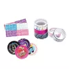 LEAN TOYS kit creativo DIY auriculares con cable para decorar