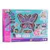 LEAN TOYS set creativo de bisutería cuentas 480 pegatinas