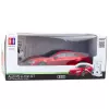 Double E Audi RS E-tron GT coche teledirigido RC rojo 1:14