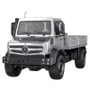 Double E Mercedes Unimog vehículo todoterreno teledirigido RC 4x4 1:20