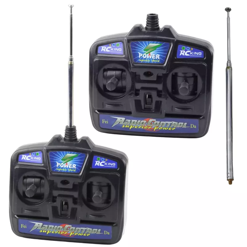 LEAN CARS mando a distancia 27 MHz