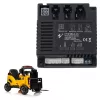 LEAN CARS WH101 módulo central para sistemas de radio ABAX 2 / ABAX