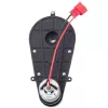 LEAN CARS motor de CC con escobillas 12V 45W RS550 35000RPM para vehículos infantiles eléctricos