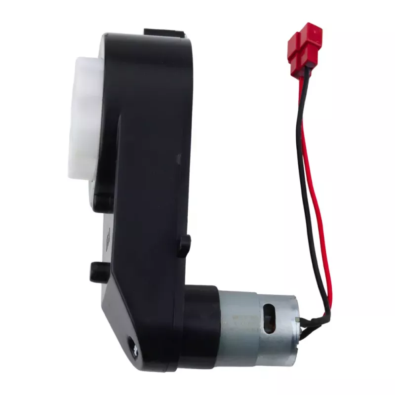 LEAN CARS motor de CC con escobillas 12V 45W RS550 35000RPM para vehículos infantiles eléctricos