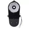 LEAN CARS unidad de motor y engranaje para vehículo a batería 24V S2588-1