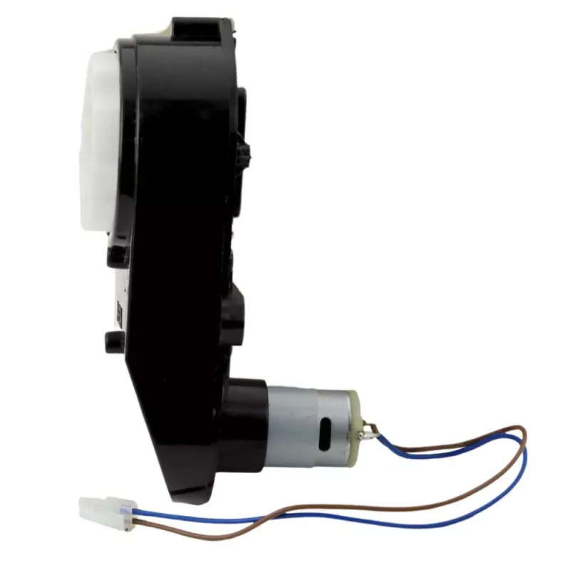 LEAN CARS unidad de motor y engranaje para vehículo a batería 24V S2588-1