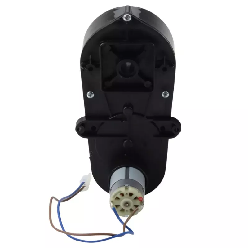 LEAN CARS unidad de motor y engranaje para vehículo a batería 24V S2588-1