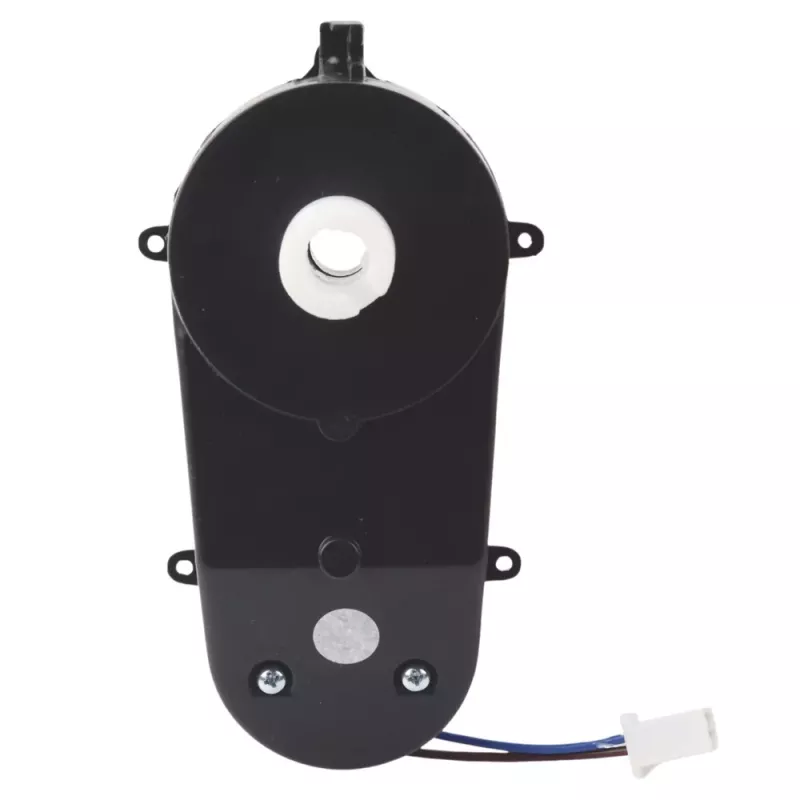 LEAN CARS motor y engranaje - 24V para vehículo a batería DK-CA003