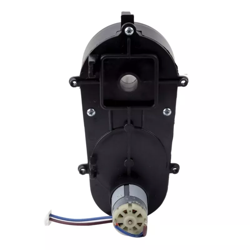 LEAN CARS motor y engranaje - 24V para vehículo a batería DK-CA003