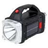 LEAN HB-1678 Linterna LED solar multifunción de gran angular 38W