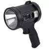 LEAN Foco linterna LED solar 6 modos powerbank filtros intercambiables