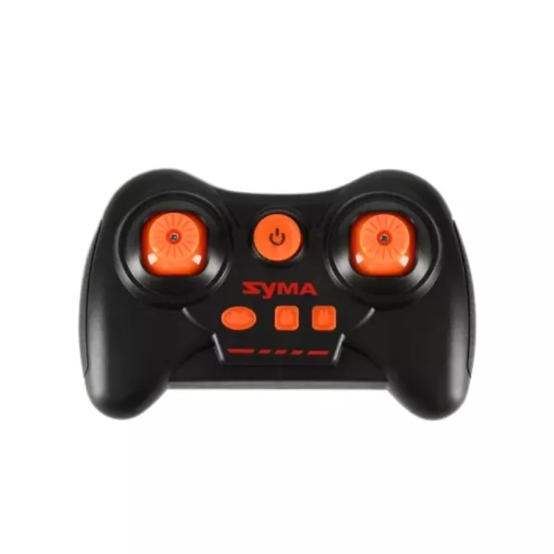 LEAN TOYS Helicóptero RC con mando a distancia Syma S026H-1 verde caqui