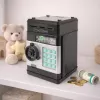 LEAN TOYS Hucha electrónica DIY para montar con PIN y sonidos