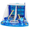 LEAN TOYS Máquina de pinball Ocean Fish de tiro arcade