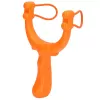 LEAN TOYS Set de juego de tiro juego de habilidad con flechas de ventosa 3 uds.
