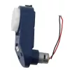 LEAN CARS Motorreductor 12V para BBH-030 vehículo eléctrico infantil