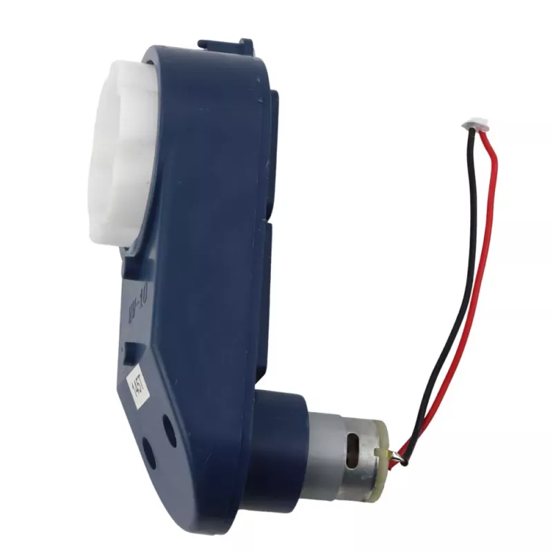 LEAN CARS Motorreductor 12V para BBH-030 vehículo eléctrico infantil