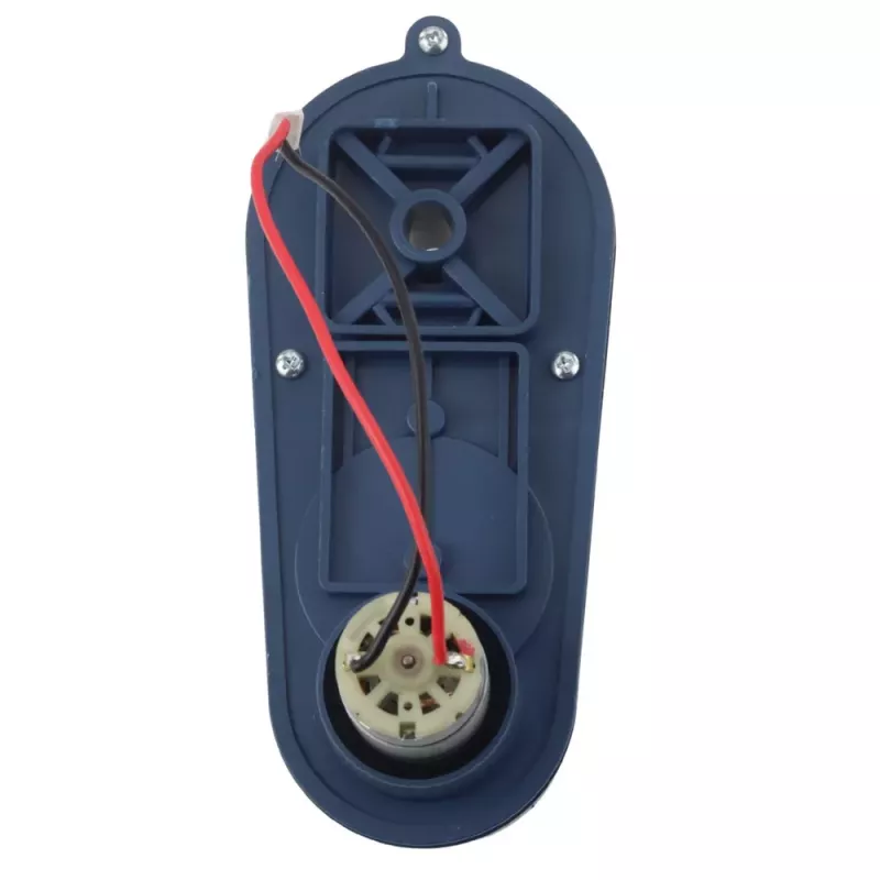 LEAN CARS Motorreductor 12V para BBH-030 vehículo eléctrico infantil
