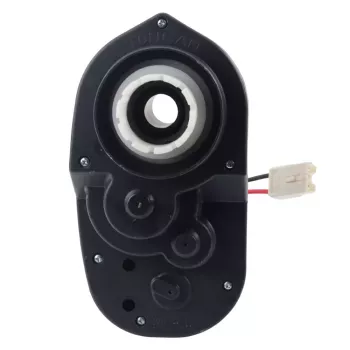 LEAN CARS Unidad motorreductora 24V para JS360 vehículo eléctrico infantil