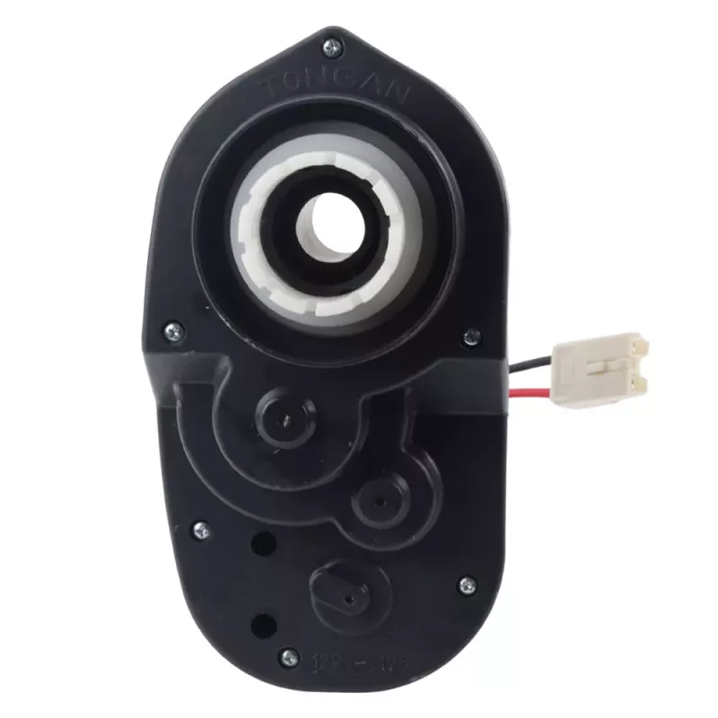 LEAN CARS Unidad motorreductora 24V para JS360 vehículo eléctrico infantil