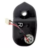 LEAN CARS Unidad motorreductora 24V para JS360 vehículo eléctrico infantil