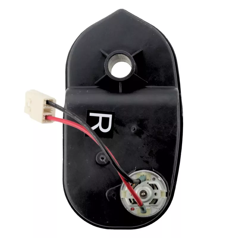 LEAN CARS Unidad motorreductora 24V para JS360 vehículo eléctrico infantil