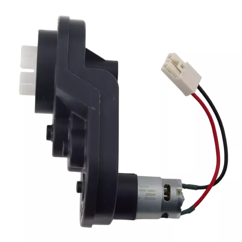 LEAN CARS Unidad motorreductora 24V para JS360 vehículo eléctrico infantil