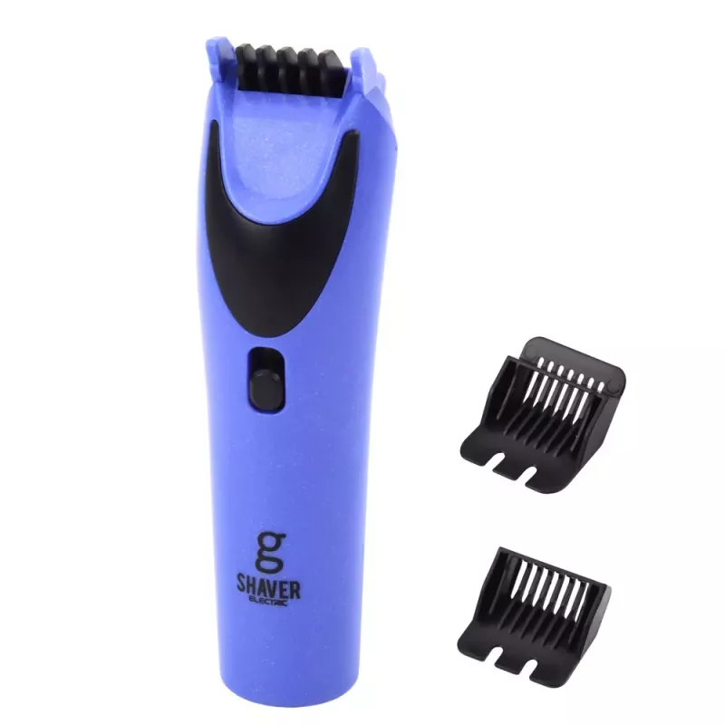 LEAN TOYS Set pequeño barbero cortapelos tijeras accesorios 10 piezas