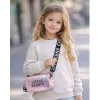 LEAN TOYS Set de Belleza Neceser con Compartimentos Ajustables