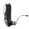 LEAN TOYS Motor de Dirección 12V 6000RPM para Coche Eléctrico Infantil BMW M4