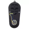 LEAN TOYS Motor de Dirección 12V 6000RPM para Coche Eléctrico Infantil BMW M4