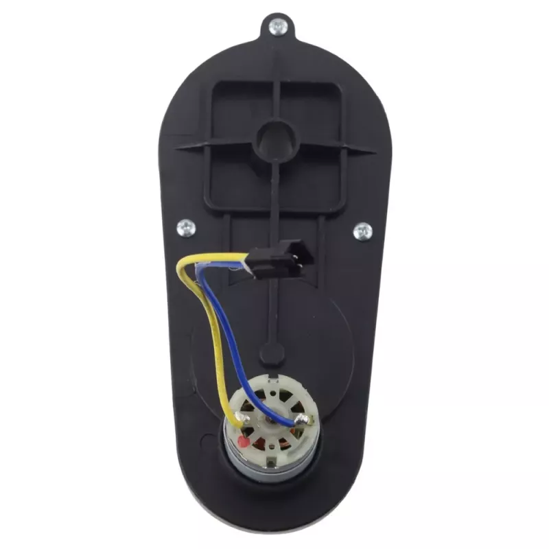 LEAN TOYS Motor de Dirección 12V 6000RPM para Coche Eléctrico Infantil BMW M4