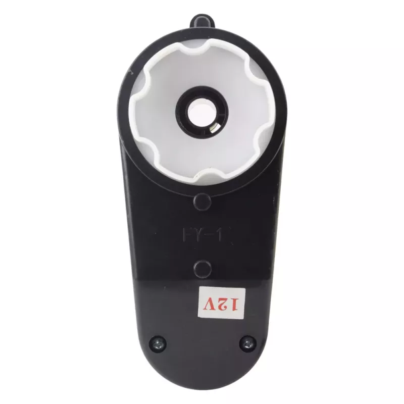 LEAN TOYS Motor de Dirección 12V 6000RPM para Coche Eléctrico Infantil BMW M4