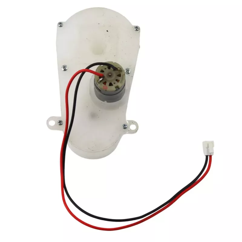 LEAN TOYS Motor de Dirección 12V 5500RPM para Vehículo Infantil XB-1118