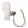 LEAN TOYS Motor de Dirección 12V 5500RPM para Vehículo Infantil XB-1118