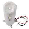 LEAN TOYS Motor de Dirección 12V 5500RPM para Vehículo Infantil XB-1118