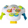 LEAN TOYS Mesa de Aprendizaje - Dulces con Sonidos para Bebés