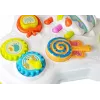 LEAN TOYS Mesa de Aprendizaje - Dulces con Sonidos para Bebés