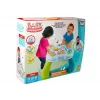 LEAN TOYS Mesa de Aprendizaje - Dulces con Sonidos para Bebés