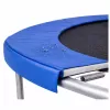 Lean Protector de muelles para trampolín, azul, 244-252 cm, 8 ft