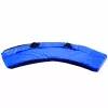Lean Protector de muelles para trampolín, azul, 244-252 cm, 8 ft