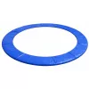 Lean Protector de muelles para trampolín, azul, 244-252 cm, 8 ft