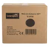 LEAN Lona de trampolín recambio 487-494CM 16FT