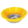 Cepillo de silicona LEAN para disco de desbrozadora 200mm/25,4mm